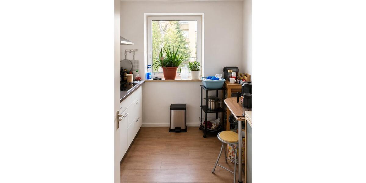 Erdgeschoßwohnung Lauf an der Pegnitz - 3 Zimmer, 57 m&sup2;, 169.000&euro; | Angebot:27155210