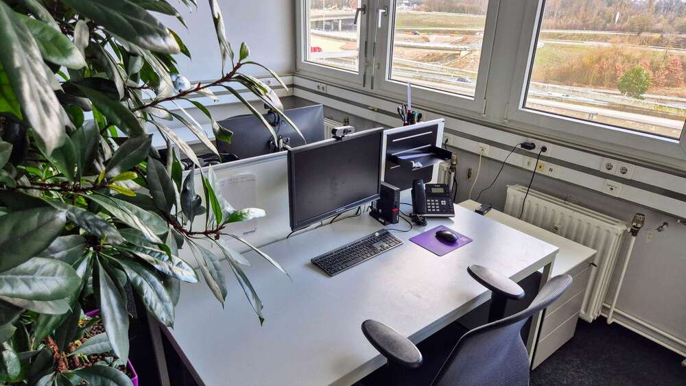 Gewerbeobjekt Nürnberg Eibach - 290&euro; | Angebot:25789200