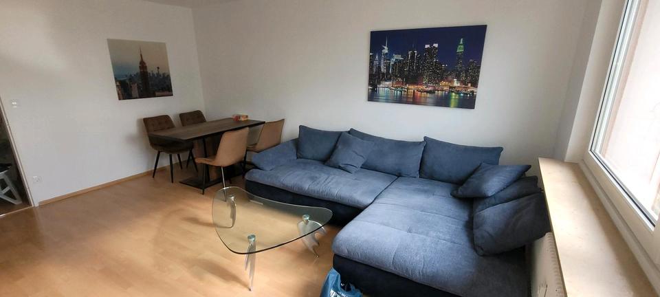 Etagenwohnung Erlangen Bruck - 3 Zimmer, 85 m&sup2;, 490&euro; | Angebot:26215592