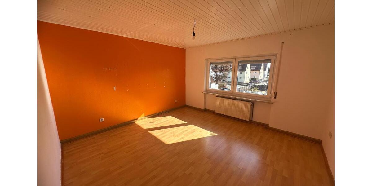 Stilvolle, sonnige 3-Zimmerwohnung 3 zimmer