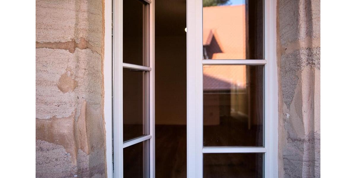 Erdgeschoßwohnung Nürnberg Katzwang - 3 Zimmer, 105 m&sup2;, 1.590&euro; | Angebot:25512900