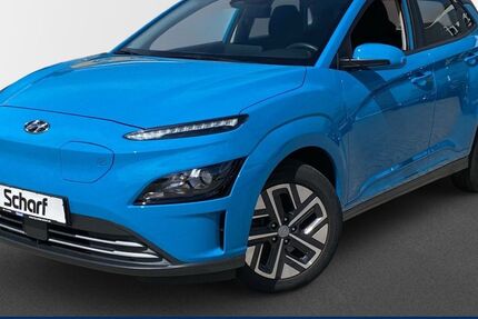 Hyundai KONA 45.785 km 20.990 &euro; Herzogenaurach 91074