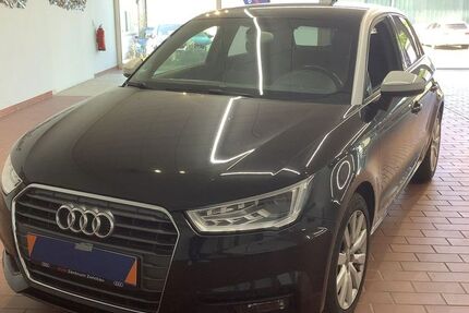 Audi A1 67.900 km 13.950 € Roth 91154