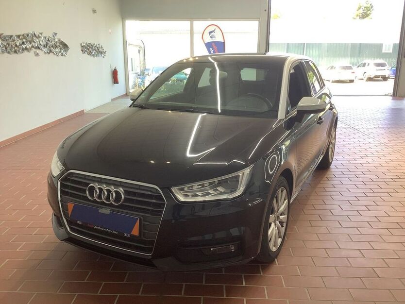 Audi A1 67.900 km 13.950 € Roth 91154