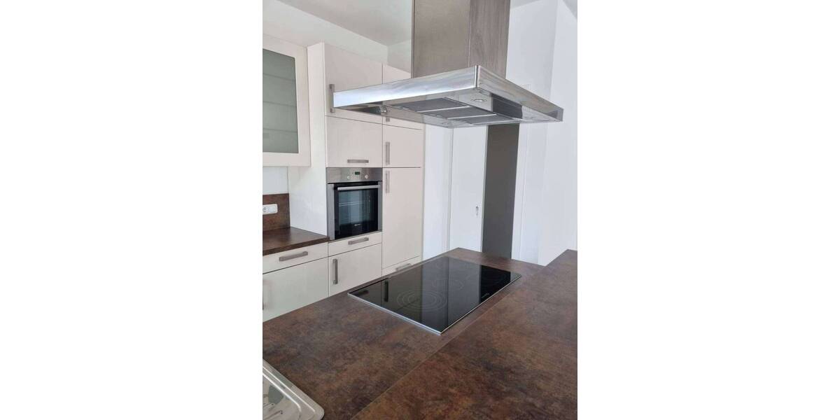 Etagenwohnung Forchheim - 2 Zimmer, 94 m&sup2;, 940&euro; | Angebot:26171225