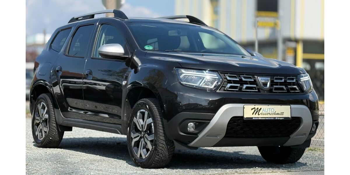 Dacia Duster 94.577 km 17.640 &euro; Erlangen 91052