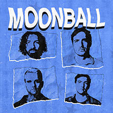 Moonball - Europe & UK 2026
