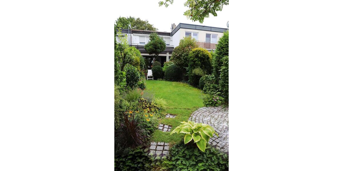 Reihenmittelhaus 4.5 zimmer