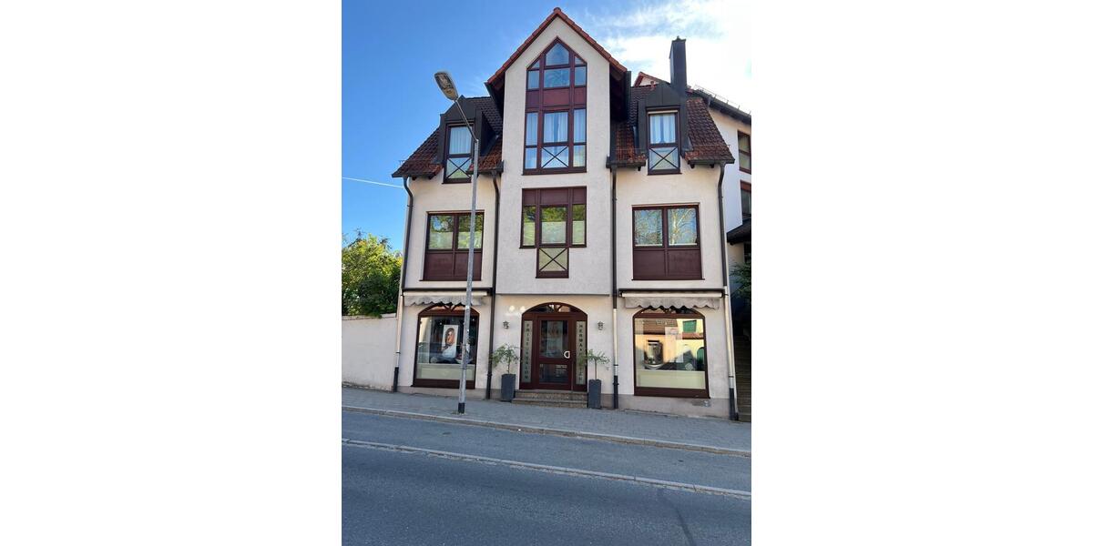 Gewerbeobjekt Lauf an der Pegnitz - 1.275&euro; | Angebot:26418513