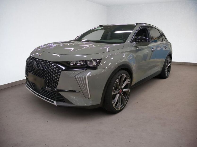 DS Automobiles DS7 (Crossback) 29.999 km 39.900 € Nürnberg 90469