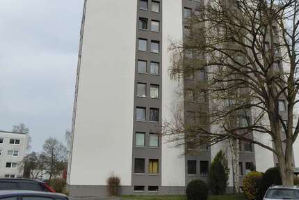 Wohnung Erlangen Sieglitzhof - 3 Zimmer, 84 m&sup2;, 800&euro; | Angebot:27207974