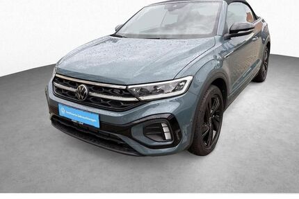 VW T-Roc 6.200 km 36.450 &euro; Schwabach 91126