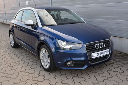 Audi A1 238.700 km 4.950 &euro; Fürth 90763