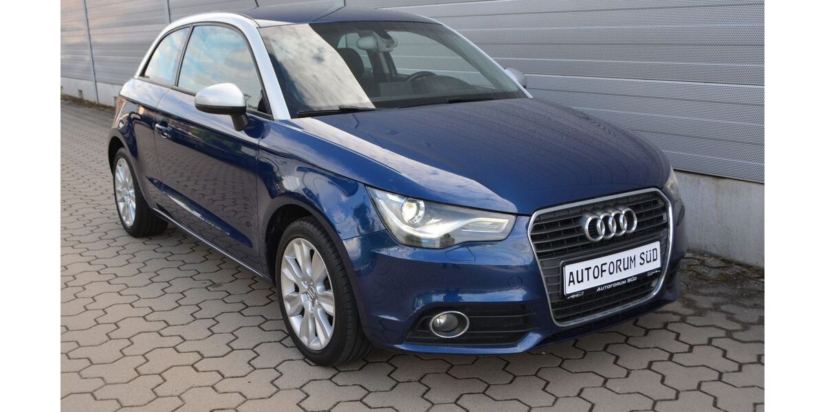 Audi A1 238.700 km 4.950 &euro; Fürth 90763