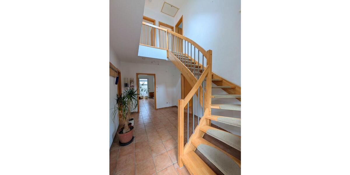 Einfamilienhaus Erlangen Bruck - 5 Zimmer, 132 m&sup2;, 600.000&euro; | Angebot:26803044
