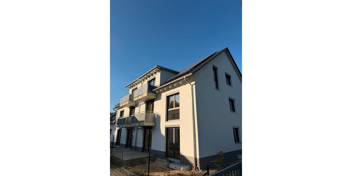 Etagenwohnung Nürnberg Eibach - 3 Zimmer, 81 m&sup2;, 1.458&euro; | Angebot:27604767