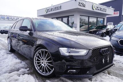 Audi A4 135.000 km 21.999 &euro; Fürth 90763