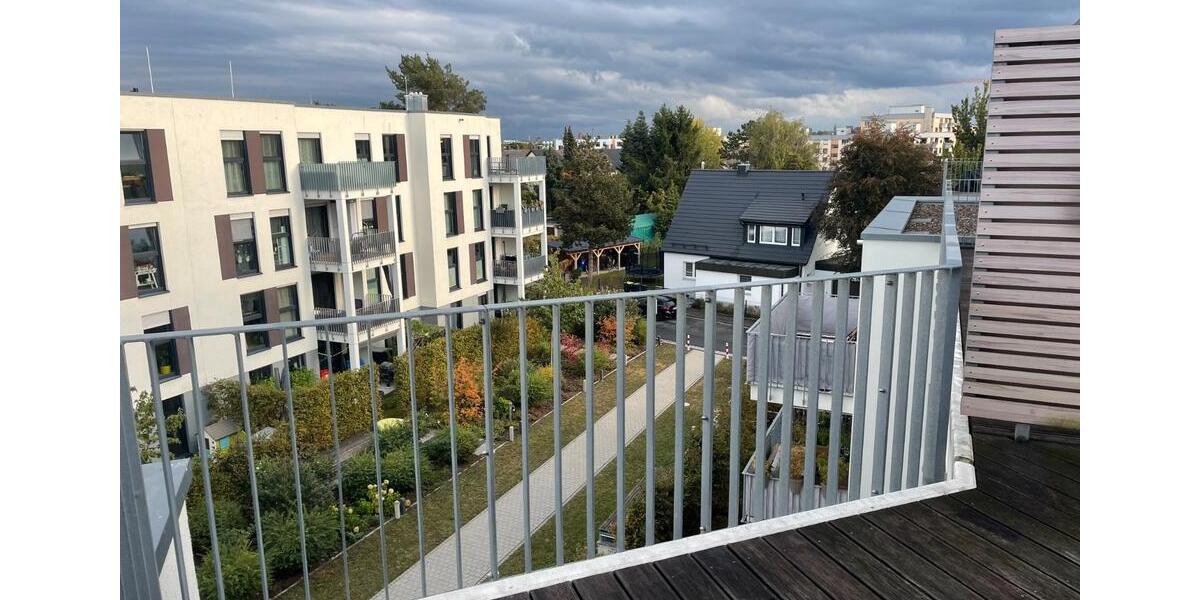 Einfamilienhaus Nürnberg Schnepfenreuth - 3.5 Zimmer, 101 m&sup2;, 1.800&euro; | Angebot:27612575