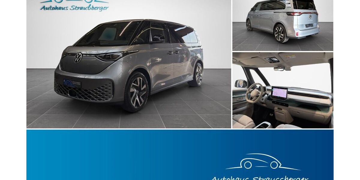 VW ID. Buzz 11.100 km 59.390 &euro; Buchschwabach bei Nürnberg 90574