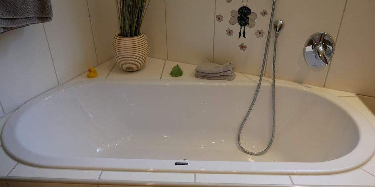 Top ausgestattetes Zuhause 5 zimmer