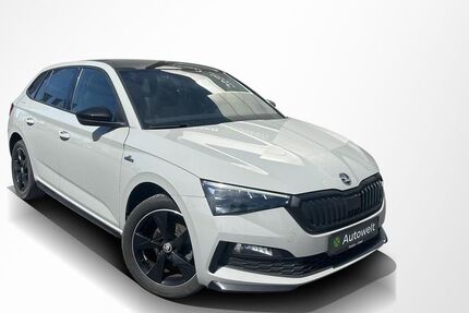 Skoda Scala 150.550 km 16.490 &euro; Roth 91154