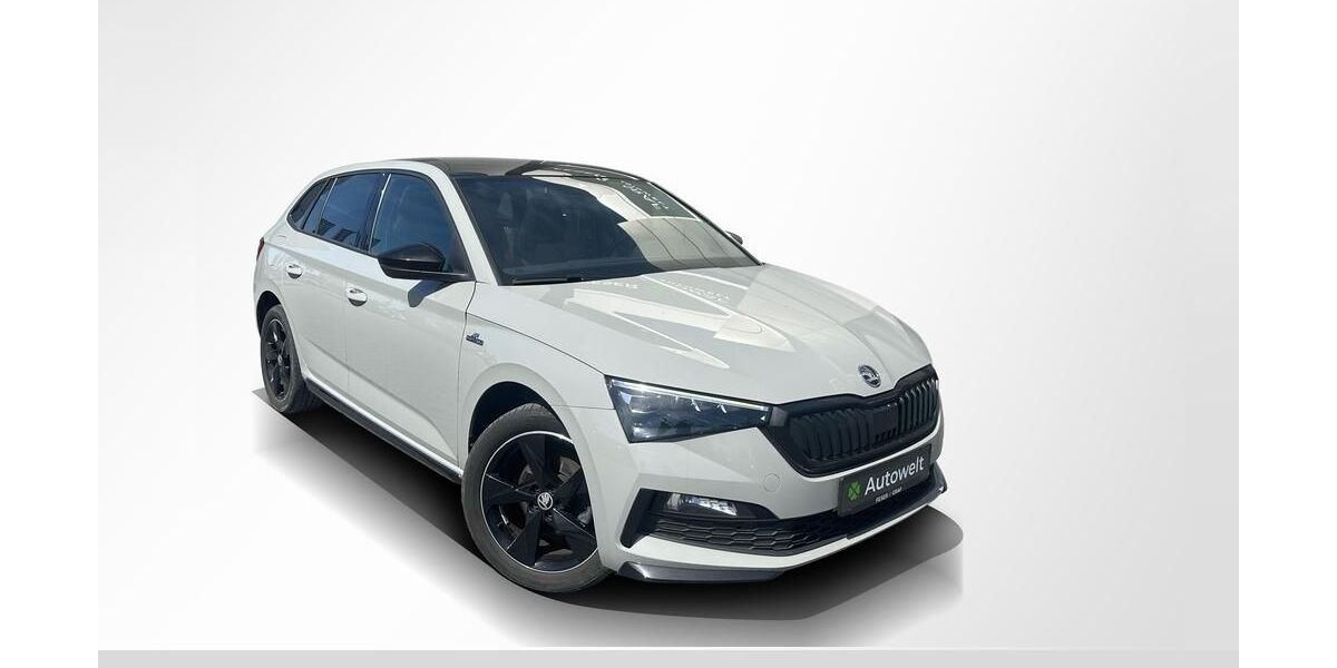 Skoda Scala 150.550 km 16.490 &euro; Roth 91154