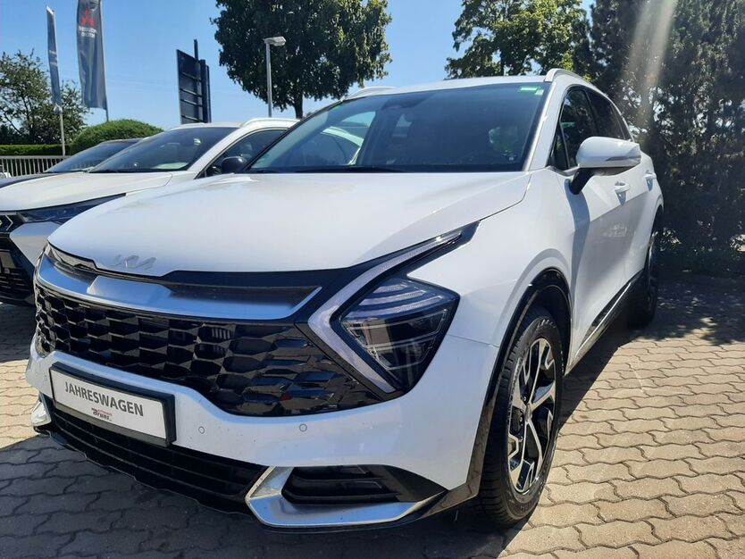 Kia Sportage 15.500 km 30.500 € Forchheim 91301