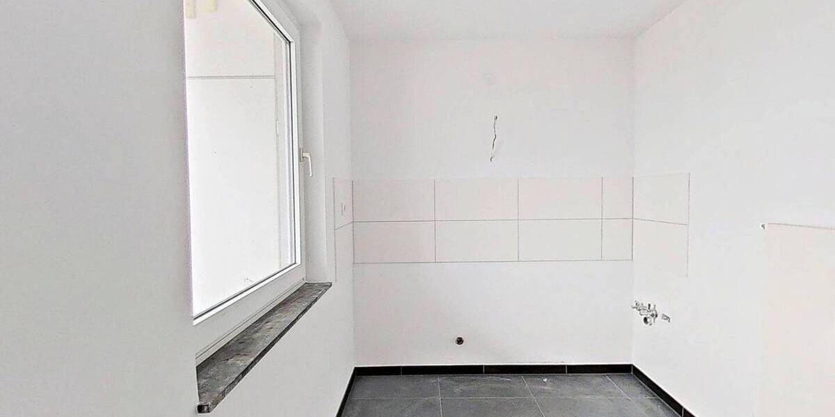 Etagenwohnung Nürnberg Neuselsbrunn - 3 Zimmer, 64 m&sup2;, 899&euro; | Angebot:26797785