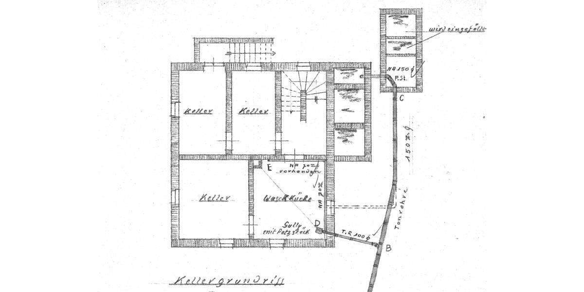 Einfamilienhaus Fürth Dambach - 4 Zimmer, 120 m&sup2;, 430.000&euro; | Angebot:25683957