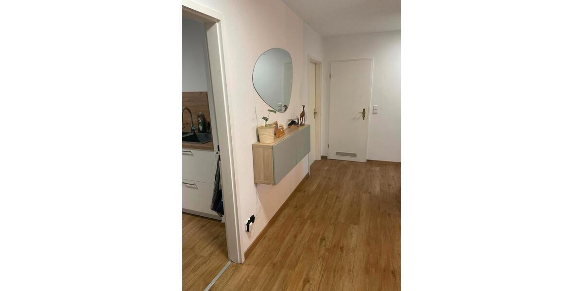 Erdgeschoßwohnung Herzogenaurach - 3 Zimmer, 89 m&sup2;, 370.000&euro; | Angebot:26327200