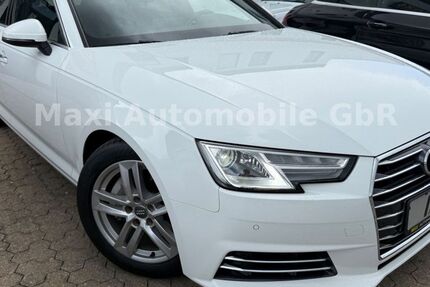 Audi A4 134.000 km 18.490 &euro; Ammerndorf 90614