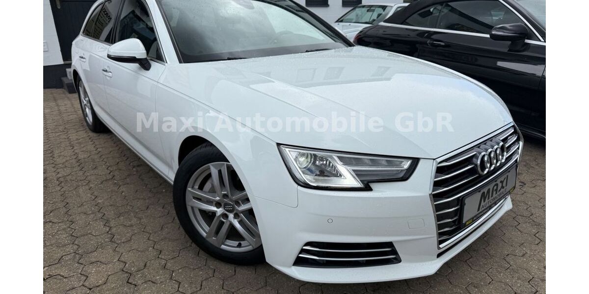 Audi A4 134.000 km 18.490 &euro; Ammerndorf 90614