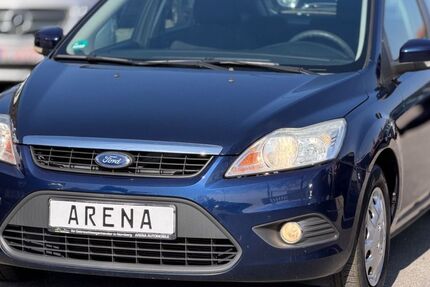Ford Focus 119.000 km 4.599 &euro; Nürnberg 90431