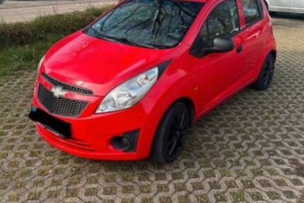 Chevrolet Spark 149.000 km 1.150 &euro; Nürnberg 90443