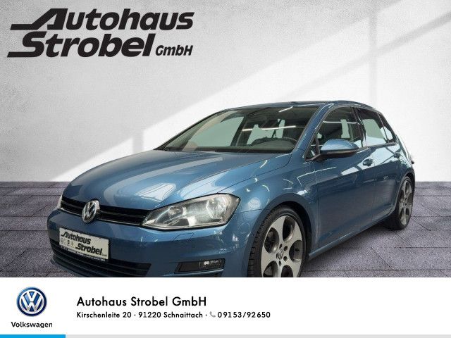VW Golf 158.840 km 8.990 € Schnaittach 91220