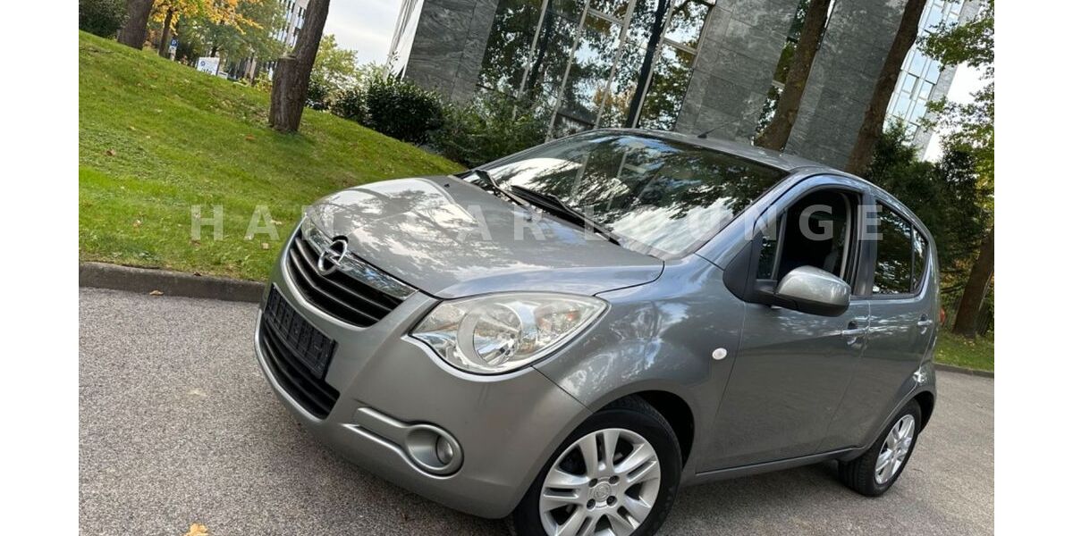 Opel Agila 150.000 km 3.999 &euro; Nürnberg 90431
