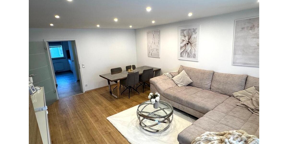 Etagenwohnung Nürnberg Holzheim - 3 Zimmer, 79 m&sup2;, 390.000&euro; | Angebot:24416791