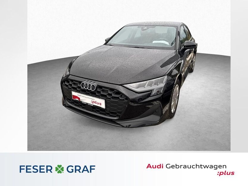 Audi A3 25.550 km 27.890 € Roth 91154
