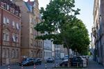 Etagenwohnung Nürnberg Sankt Leonhard - 4.5 Zimmer, 96 m&sup2;, 1.250&euro; | Angebot:26423264