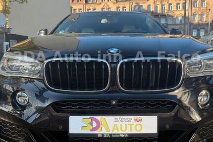 BMW X6 250.000 km 26.999 &euro; Fürth 90762