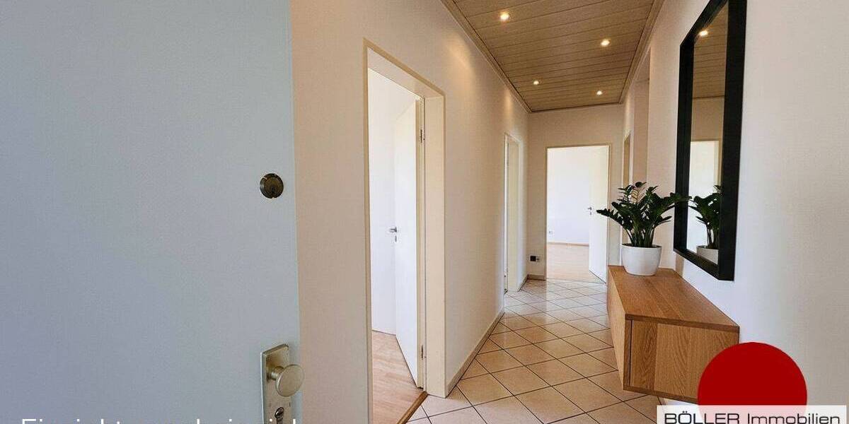 Etagenwohnung Zirndorf Weiherhof - 3 Zimmer, 75 m&sup2;, 230.000&euro; | Angebot:26725396