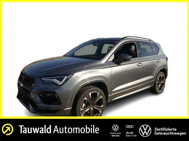 Cupra Ateca 16.200 km 34.930 € Erlangen 91058