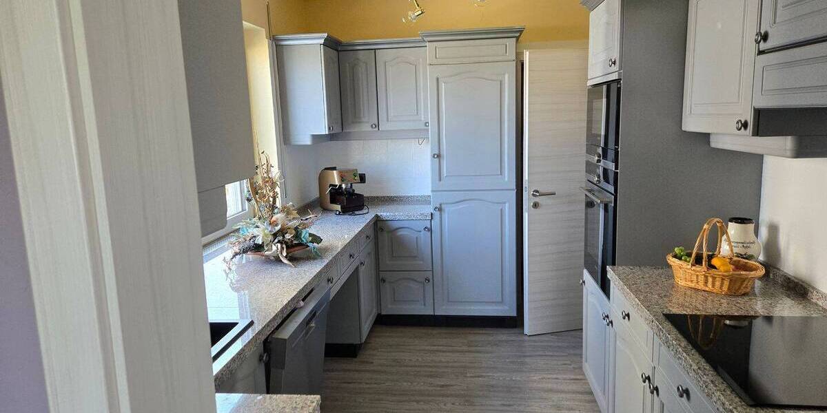 Etagenwohnung Langenzenn - 1.300&euro; | Angebot:24498671