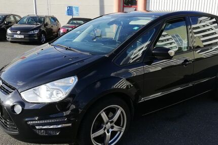 Ford S-Max 153.000 km 3.999 € Schwaig 90571