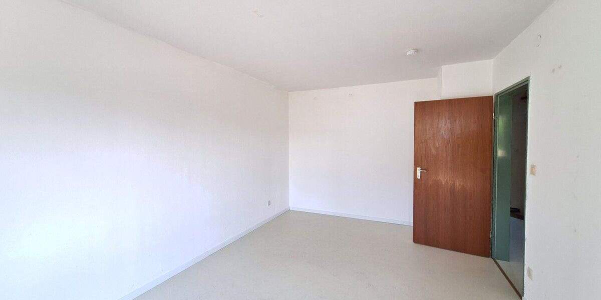 Perfekt für die Familie: Reihenmittelhaus in guter und ruhiger Lage mit Garten und Garage 3 zimmer