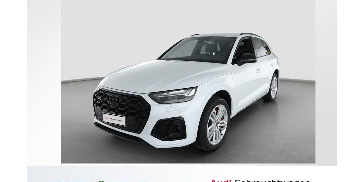 Audi Q5 16.700 km 55.890 &euro; Schwabach 91126