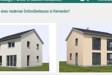 Haus Röthenbach a d Pegnitz - 5 Zimmer, 140 m&sup2;, 599.000&euro; | Angebot:24569734