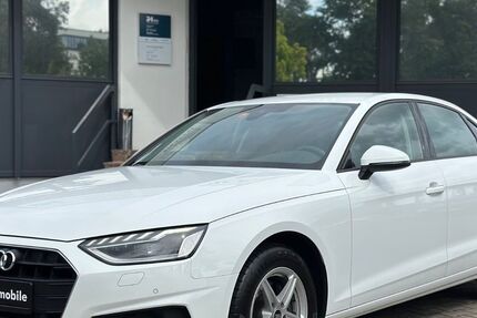 Audi A4 270.000 km 15.990 &euro; Fürth 90765