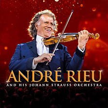 André Rieu - Tour 2026 12.03.2026 PSD Bank Nürnberg ARENA