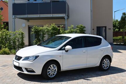 Seat Ibiza 137.800 km 5.999 &euro; Abenberg 91183